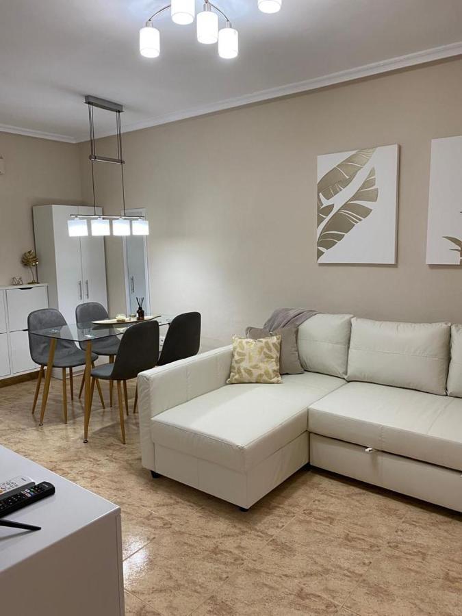 Комфортабельные Апартаменты С Большой Террасой Torrevieja Esterno foto