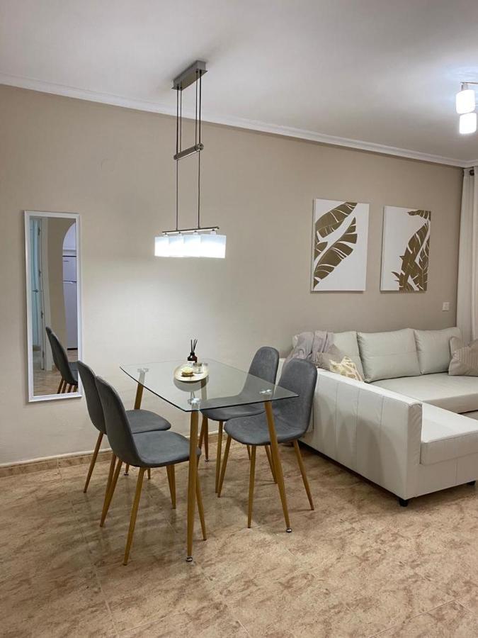 Комфортабельные Апартаменты С Большой Террасой Torrevieja Esterno foto