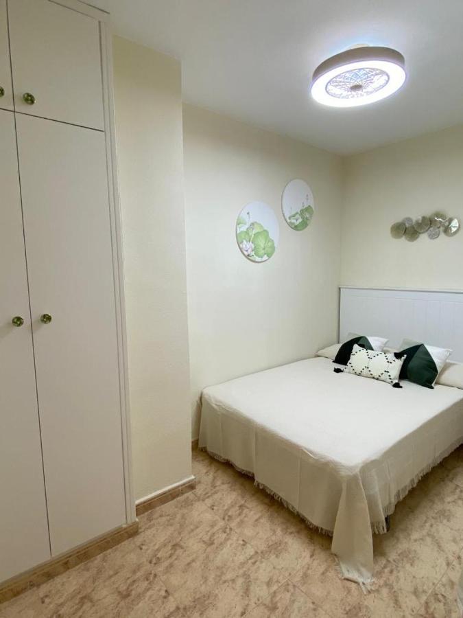 Комфортабельные Апартаменты С Большой Террасой Torrevieja Esterno foto