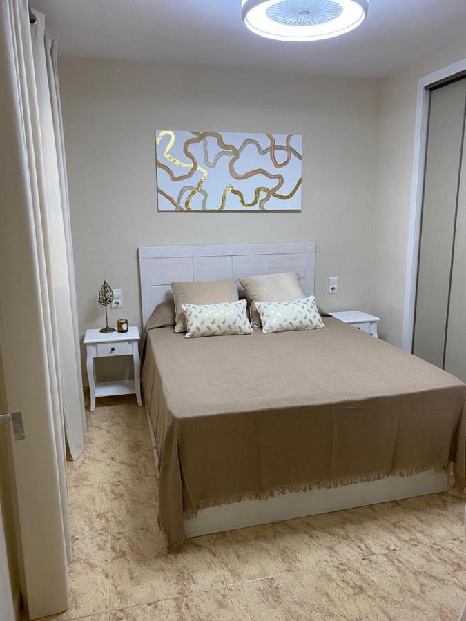 Комфортабельные Апартаменты С Большой Террасой Torrevieja Esterno foto